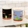 Paladone Super Mario Bros Heat Change mok