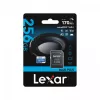 Geheugen Micro SDXC 256GB UHS-I W A Lexar LMSBLPL256G BNANG