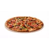 Pizzasteen Smile SKP-2, ronde keramische baksteen, Ø330 mm, dikte 11 mm, ovenvast