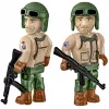 Blocks Sherman M4A2E8 865 bouwstenen