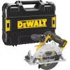 DeWALT DCS512NT 12V Accu-handcirkelzaag, 140 mm, basisversie