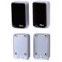 Fotoelektrische sensor Nice EPMB 30m zwart grijs polycarbonaat