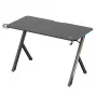NanoRS gamingtafel LED-achtergrondverlichting 120x60cm RS10