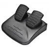 Esperanza EG104 High Octane stuur met pedalen, PC/PS3/Xbox 360, zwart/groen