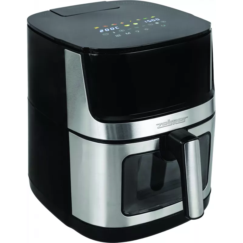 Heteluchtfriteuse ZELMER ZAF8650 (3,5 L, 1500 W)