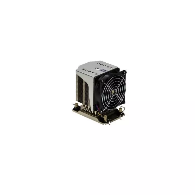 Koellichaam/radiator Supermicro SNK-P0090AP4 grijs