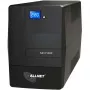 Allnet ALL91500T line-interactive UPS, 1500 VA / 900 W, USB, LCD