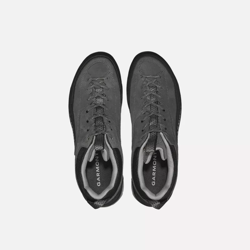 Garmont Dragontail shadow grijs wandelschoenen