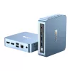 Mini-pc Peladn N95 met 16 GB RAM en 512 GB SSD