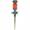 Gardena Comfort cirkelsproeier Vario met spike