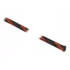 Kabelslang DeLOCK 20753 zwart rood