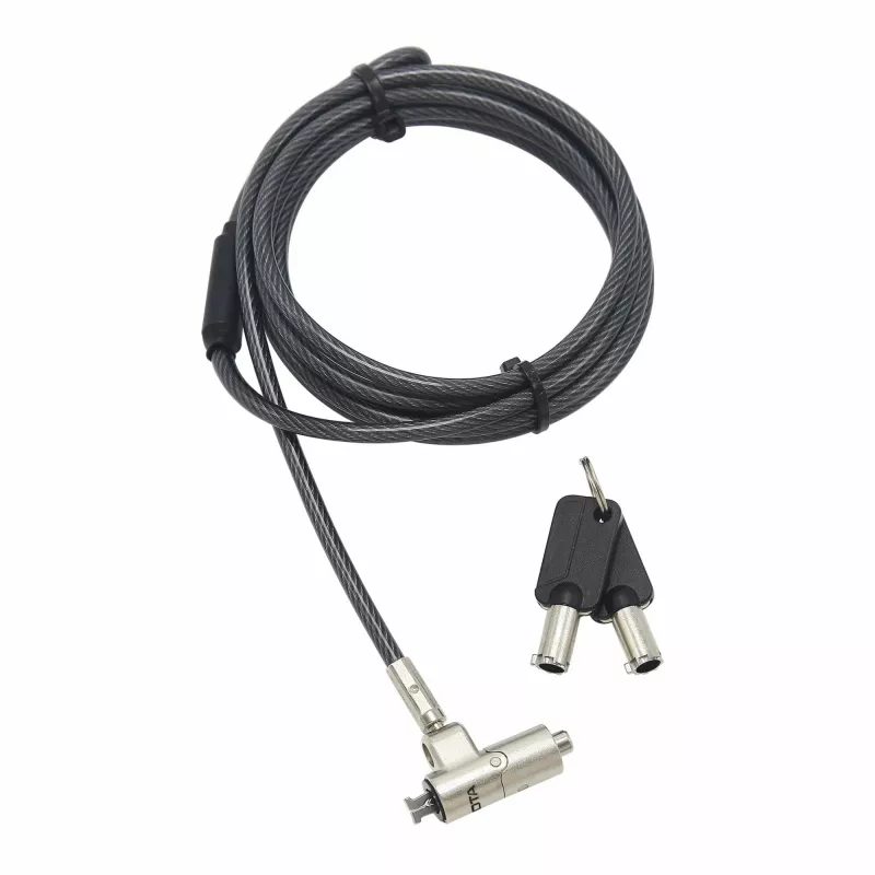 Veiligheidskabel Nano Lock Ultra Slim