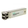 Hewlett Packard Enterprise HPE Aruba Networking C-Class - SFP+-transceivermodule - 10GbE - 10GBase-SR - LC multimode - 850 nm / 1310 nm (S2P30A)