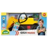 Lena graafmachine 63 cm los in bruine doos