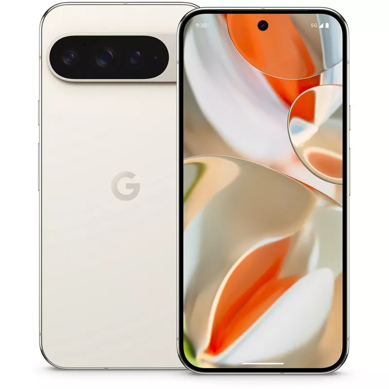 Google Pixel 9 Pro 16/128 GB porselein GA05931-GB