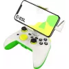 Gamepad RiotPWR RP1925ESL USB Type-C bekabeld groen wit geel