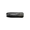 MEMORY DRIVE FLASH USB2 16 GB/ZWART 3502470 INTENSO