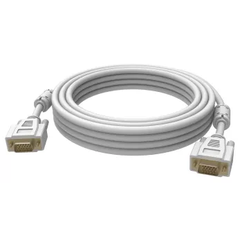 VGA-kabel Vision 2x VGA 15-pins D-Sub 10 m