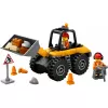 LEGO City 60450 Gele wiellader
