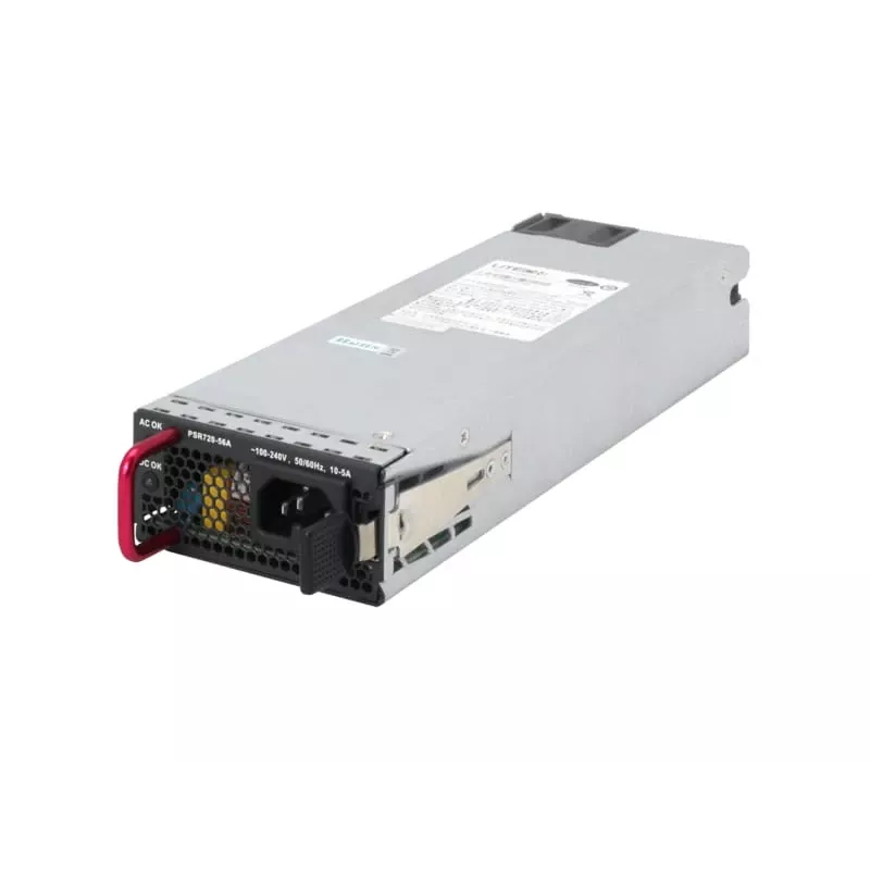 Voeding HP Enterprise Aruba J9830B