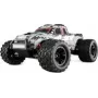 Amewi Monster Truck Hyper Go MTX10 1 10 ARTR grijs (22686)