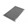 Legbord voor netwerk- en serverkasten Digitus DN-19 TRAY1-1000-ECB