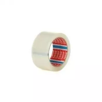 Tape TESA 74662 grijs 50 mm 50 m