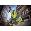 DeWALT DCS438N-XJ 18V XR borstelloze accu-multimateriaalsnijder, 76 mm, zonder accu en oplader