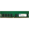 PHS-memory 8GB RAM-geheugen voor Fujitsu D3427 DDR4 UDIMM ECC 2400MHz (SP159341)