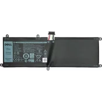 Laptopaccu Dell 51 Wh 4-cellen lithium-ion HVGPV