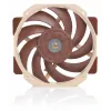 Ventilator Noctua NF-A12X25R PWM 12 cm beige bruin 2000 RPM 102,1 m³/u