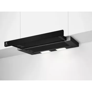 Afzuigkap Electrolux LFP336K — wandkap, model LFP336K