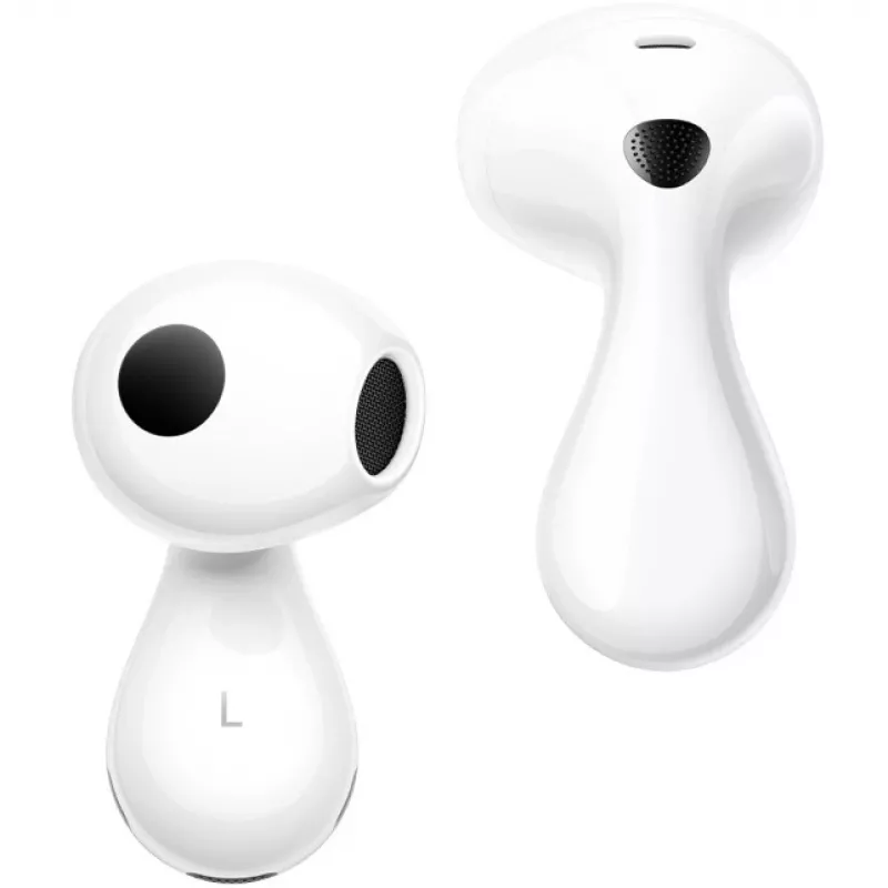 Huawei FreeBuds 6 draadloze TWS-oordopjes wit