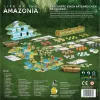 Life of the Amazonia, bordspel