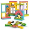 LEGO FRIENDS 42652 Vriendschapsboomhut-ontmoetingsplek