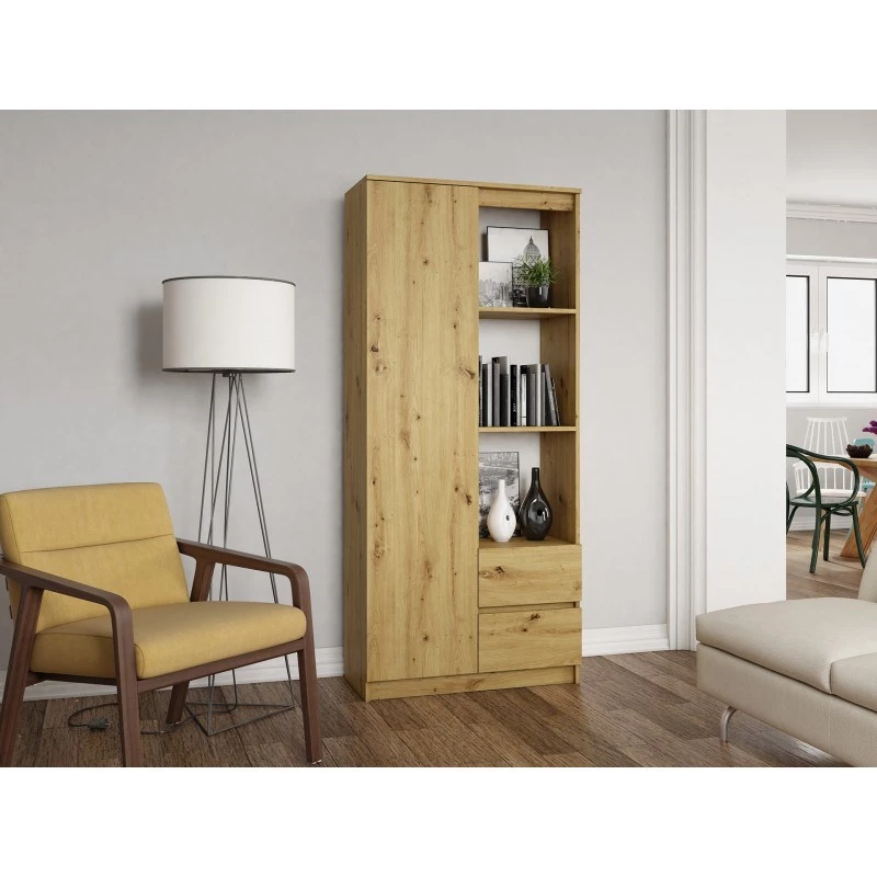 Topeshop RS-80 BILY ART kantoorrek