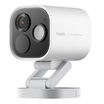 Aqara Camera Hub G5 Pro (POE) wit