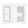 Darkflash C285MP computerbehuizing (wit)