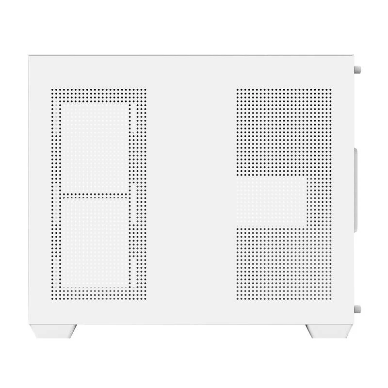 Darkflash C285MP computerbehuizing (wit)