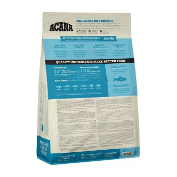 ACANA Pacifica - droog kattenvoer - 1,8 kg