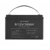 Universele gel-accu voor UPS Armac B/12V/100Ah