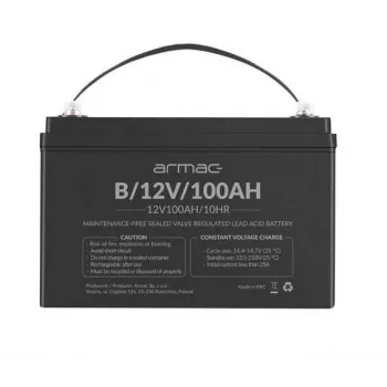 Universele gel-accu voor UPS Armac B/12V/100Ah