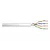Digitus ASSNET250 CAT 6 U/UTP datakabel - installatiekabel, 305 m, Eca