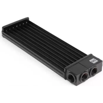 Alphacool ES U-vorm RAM-waterkoeler 8-voudige set