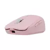 Muis SBOX WM-710 roze draadloze interface