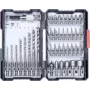 Boren- en bitset KWB 108910 — 10-delige boren- en schroefbitset