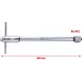 KS Tools 331.0675 gereedschaphouder met omschakelbare ratelkop, 320 mm