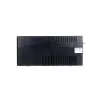 Digitus DN-170065 line-interactive UPS, 1000VA / 600W, 4x Schuko, 2x 12V/7Ah