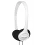 Koss | Hoofdtelefoon | KPH7w | bedraad | on-ear | wit