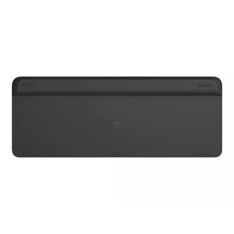 Logitech slank multi-device K580 – draadloos toetsenbord